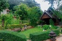 สายน้ำวางรีสอร์ต - วิลล่า