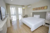 Yashang Hotel (Lu'an Railway Station)