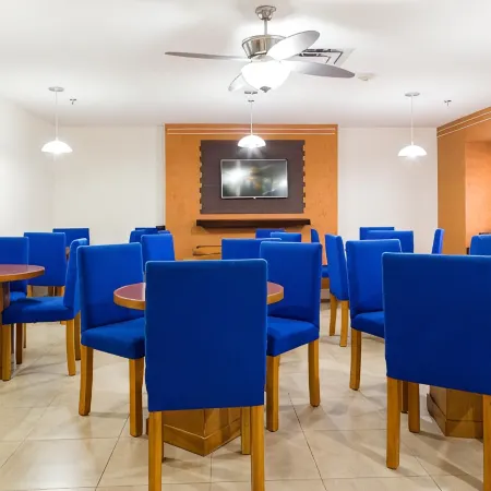 Microtel Inn & Suites by Wyndham Ciudad Juarez/US Consulate