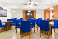 Microtel Inn & Suites by Wyndham Ciudad Juarez/US Consulate - breakfast