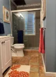 Southgate courtyard<br>Unit 20 - 2-Star