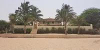 Villa Pieds Dans L'eau Avec vue Exceptionnelle sur L'océan et Piscine Privée Hotels in 