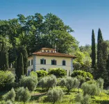 Villa Parri Residenza d'Epoca