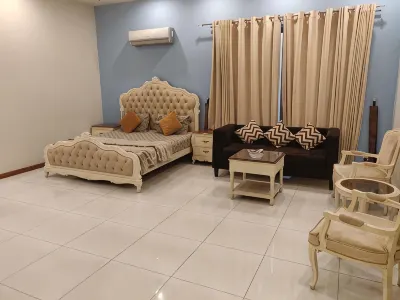 Comfyinn Guest House Hotels near E-11 Sector