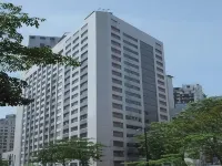 The Cityview - Chinese YMCA of Hong Kong Hotels near In's Point
