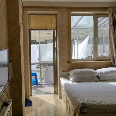 Fusonglu Ming Fashion Hotel Hotels near Fusong People's Hospital
