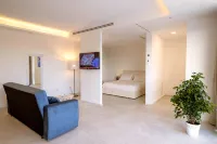 [Calammare Apartment N°3 Ulivo] Elegant Apartment - 레지던스