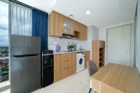 Mataram City Apartment By Apartku - Condos