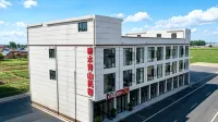 碧水青山·智能觀景|親子設計師度假美宿 - 停車場