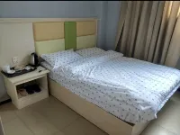 Shenzhen Yuhuang Express Hotel - Pensions