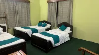 New Pokhara Lodge - Pokhara Lakeside - 2 étoiles