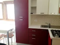 Holiday Apartment "orchidea" with Swimming Pool and Private Beach - 발코니