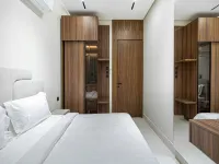 Darent Luxury Two Bedroom Apartment Al Rawdha Hotels near Al Rawdah