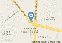 T+ Hotel Sungai Korok