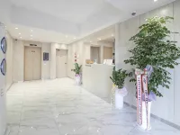 Hey Jecheon Hotel Hotels near Songhwasa