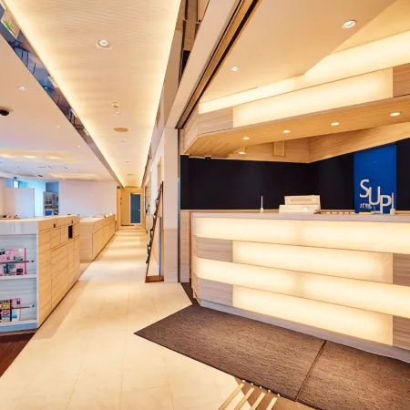 SUPER HOTEL Ogaki Station