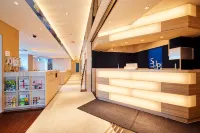 SUPER HOTEL Ogaki Station