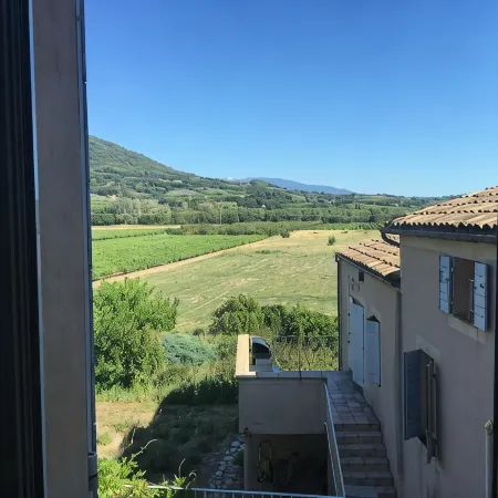 Logis Hôtel la Bastide des Monges