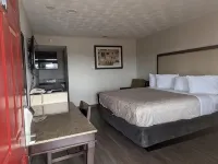 Budget Inn Hotéis em Grayson County