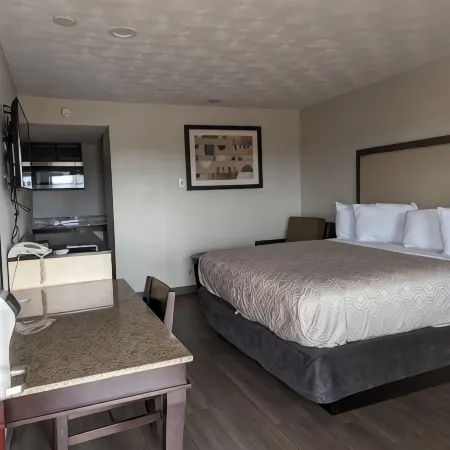 Budget Inn