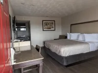 Budget Inn