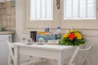Borgomonte Palace - 1 Bedroom House without Terrace