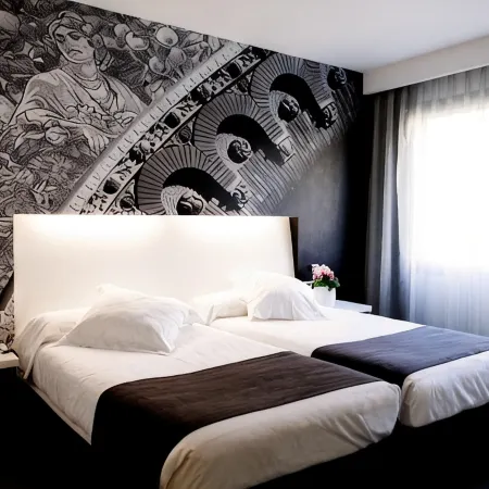 Hotel Dimar