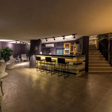 Motto Premium Hotel&Spa