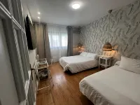 Hotel Plaza Mayor - Pet friendly