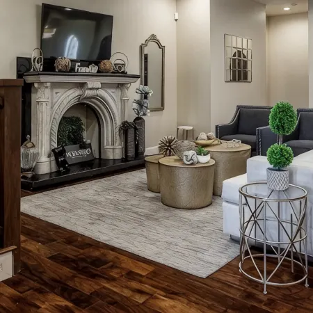 Luxury Spacious Stay