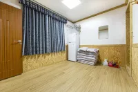 Boryeong (Daecheon) Baekhyeon Pension - Lemmikkieläimet sallittu