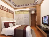 황핑 칠란 팰리스 레스토랑 호텔