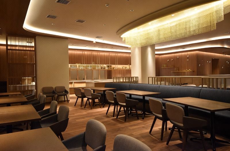 Hotel JAL City Nagoya Nishiki photo 4