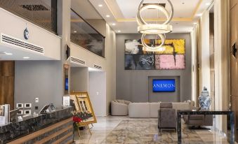 Anemon Kent Karabük Otel