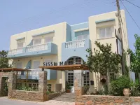 Sissi Mare Apartments - Swimmingpools