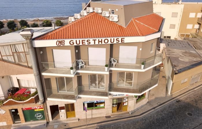 CMB Guesthouse