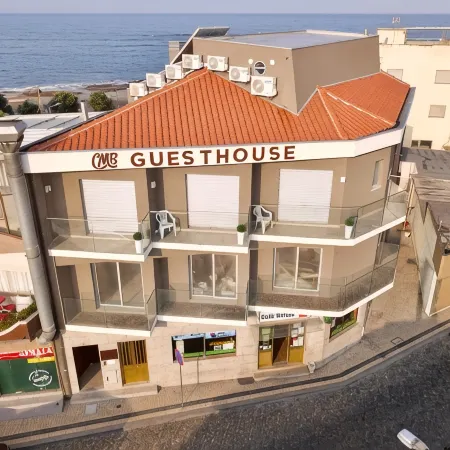CMB Guesthouse