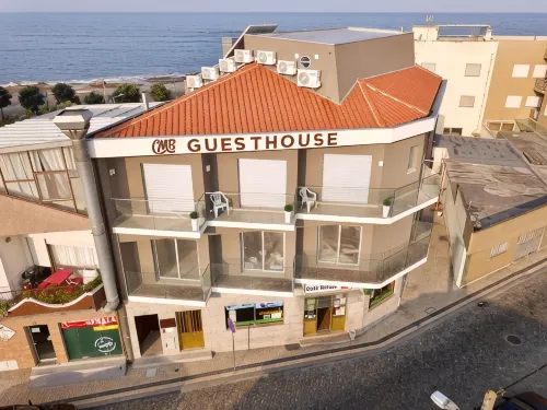 CMB Guesthouse