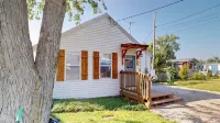 Waterfront 3 Bedroom Cottage w/Sunsets over Sandusky Bay - 3 estrellas