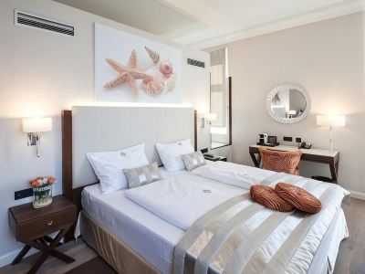Boutique Hotel Adria