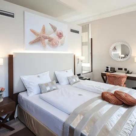 Boutique Hotel Adria