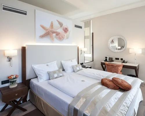 Boutique Hotel Adria Hotels in Wels