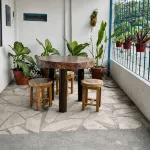 Casa Papalo - Apartments