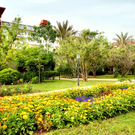 Belconti Resort Hotel