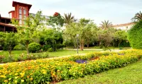 Belconti Resort Hotel