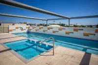 Quest Mackay on Gordon - piscina