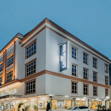 Lovina Inn Penuin Hotel