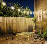 Charming Hideaway - Walk to French Quarter