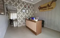 Menari Guesthouse