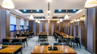 Hotel With City - 朝食